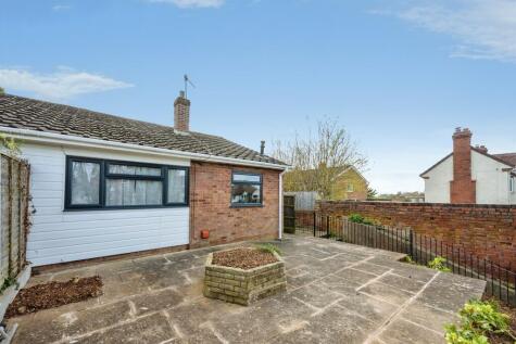 Newtown Road, Worcester, WR5