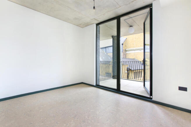 property in All Saints Passage,
Wandsworth Park, SW18