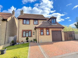 9, Abbotts Farm Close, Paulton, Bristol BS39 7TA