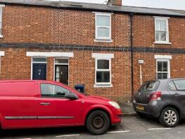 15, Earl Street, Oxford OX2 0JA