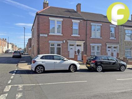 Chirton West View, North Shields