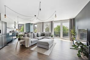 Flat 4, 435 Lion Court, The Highway, London E1W 3HT