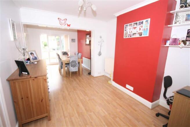 Dining Room / Office