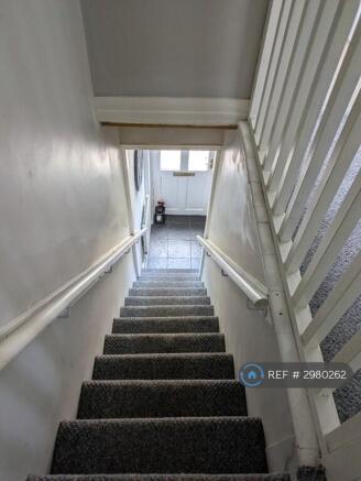 1 bed Terraced to rent Image 8