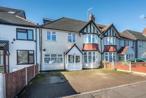 Walsall Road, Perry Barr, Birmingham