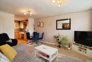 Flat 11, 469 Stratford House, Filton Avenue, Horfield, Bristol BS7 0BL
