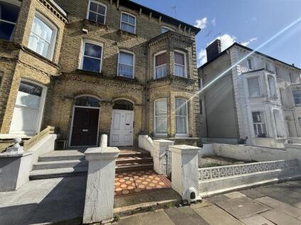 Selborne Road, Hove, East Sussex