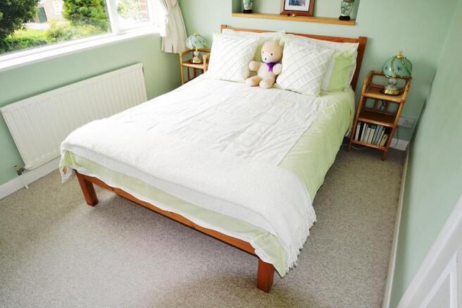 Bedroom 4