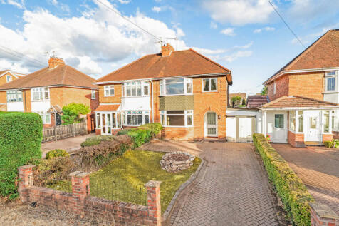 Stourbridge Road, Kidderminster