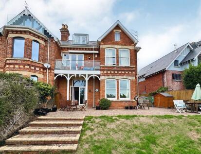 Merrist Court, Douglas Avenue, Exmouth