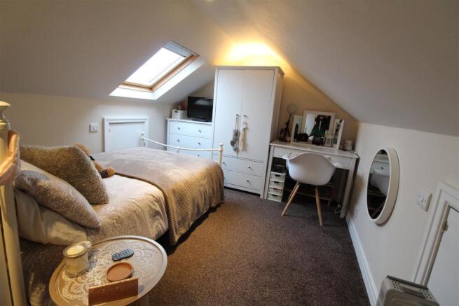LOFT AREA
