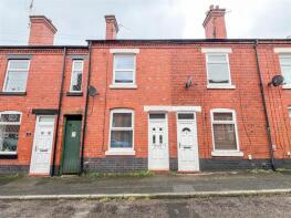 8, Westwood Grove, Leek ST13 8DS