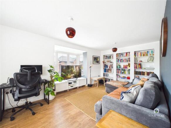 Living Room Pic 1
