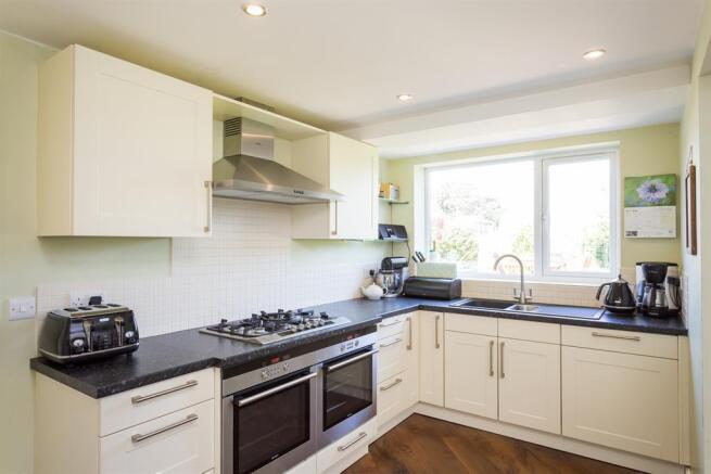 Kitchen Alt View