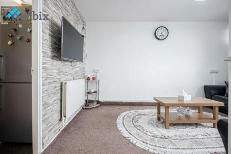 Elephant & Castle, London, SE1