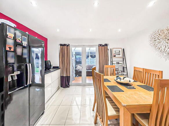 Druids Oak, Quedgeley, Gloucester, GL2 4YT photo 4