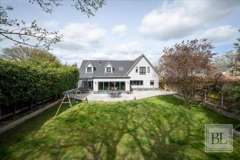 Manor Close, Great Horkesley, Colchester, CO6