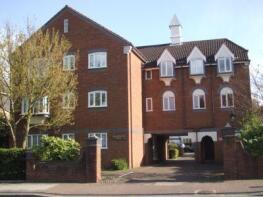 4, 53 Waddeson Lodge, Kenton Road, Harrow HA3 0AH