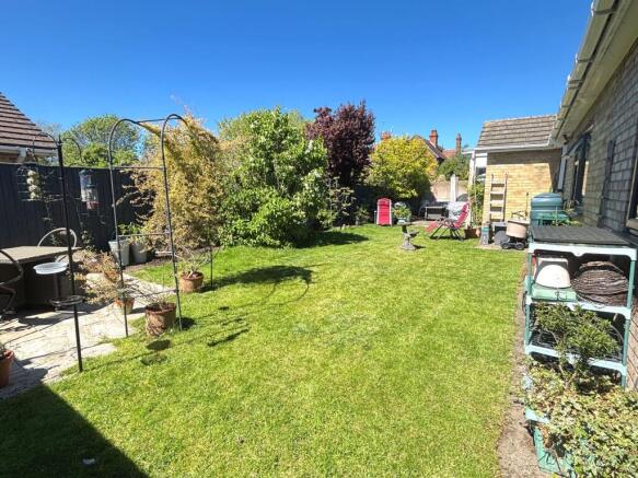 Garden 1
