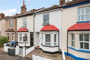 37, Lansdowne Road, Purley CR8 2PD