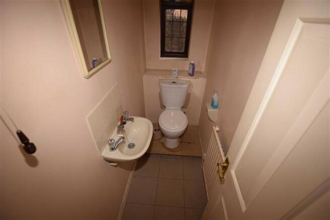 Cloakroom