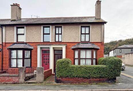 Orme Road, Bangor, Gwynedd, LL57