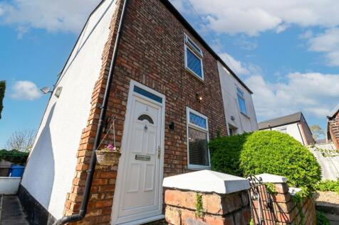 Prospect Place, Swinton, M27