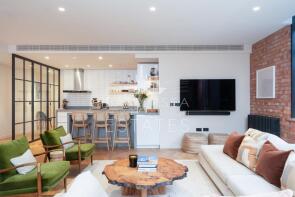 Apartment 22, Boiler House Battersea Power Station, Circus Road South, London SW11 8AT