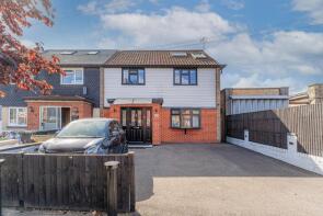 38, Claremont Street, Edmonton N18 2RR