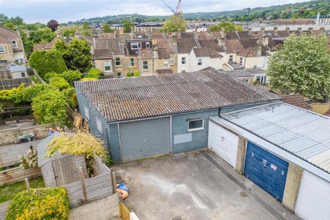 Workshop @ Brougham Hayes, Oldfield Park, Bath BA2