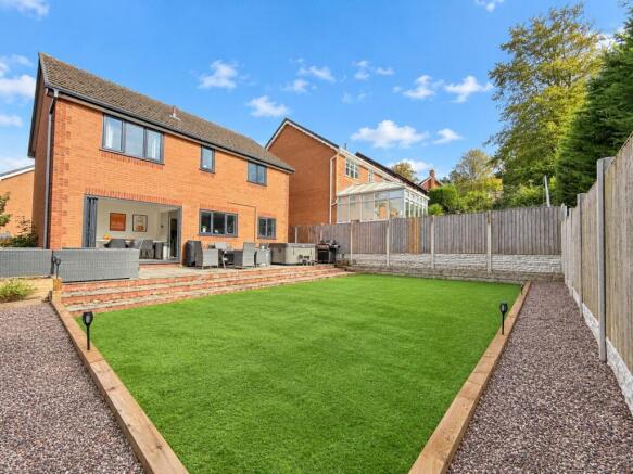 Rushgreen Close, Prenton, CH43 photo 4