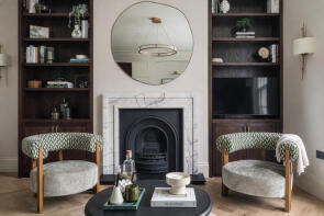 First To Third Floor Flat, 18, Milner Street, London SW3 2PU