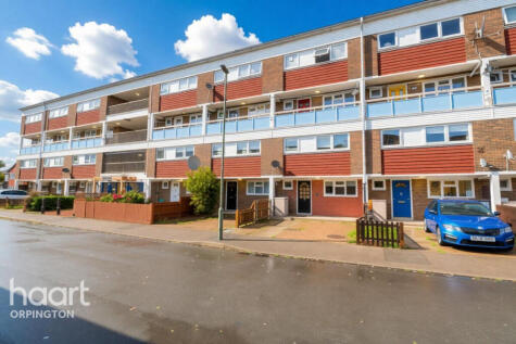 Lamberhurst Close, Orpington