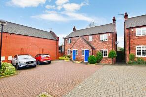7, Carram Close, Lincoln LN1 1EP