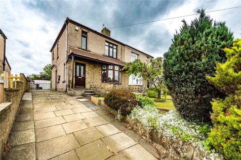Newlands View, Northowram, Halifax, HX3