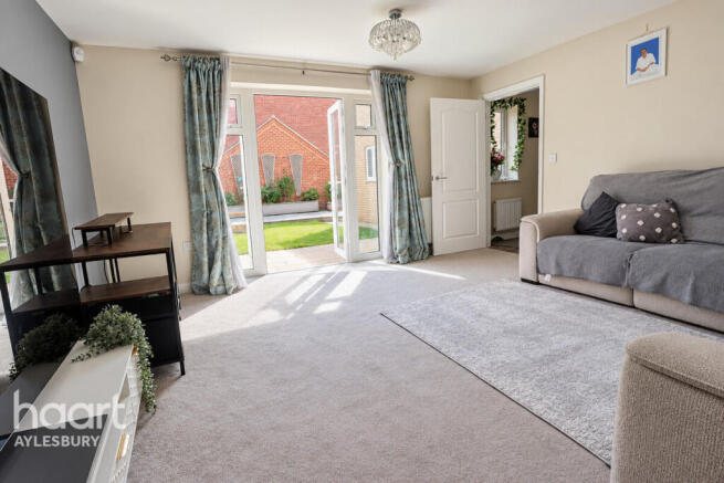 Merryweather Street, Aylesbury photo 4