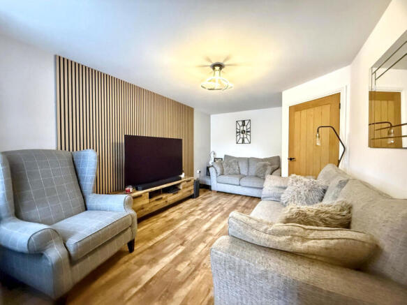 Springbank, Peterlee, Durham, SR8 1FA photo 3