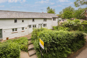 2, Phoebes Cottages, Perrymans Lane, Burwash, Brightling TN19 7DH