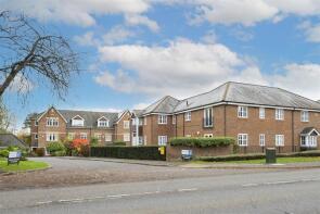 2, Minister Court, Frogmore, St. Albans AL2 2NF