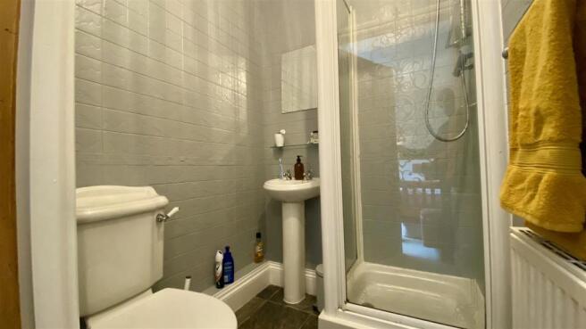 Principal Ensuite