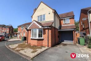 42, Shireland Lane, Redditch B97 6UB