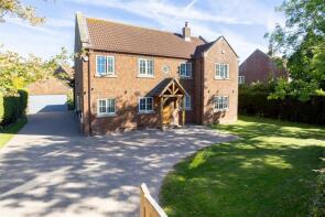 Briarwood, Mill Lane, Acaster Malbis, York YO23 2UL