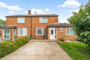 40, Colne Orchard, Iver SL0 9NB