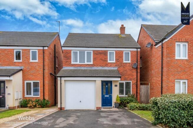 247, Greenheath Road, Hednesford, Cannock, Staffor
