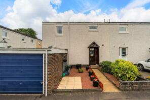 10, Provost Milne Grove, Scotstoun, South Queensferry EH30 9PJ