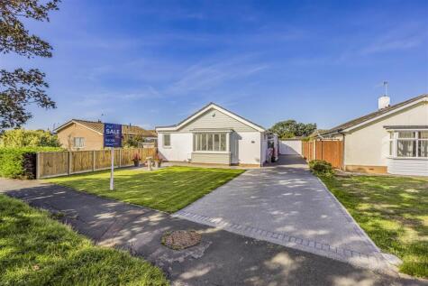 Sunnymead Drive, Selsey