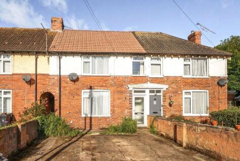 Manstone Avenue, Sidmouth, Devon, EX10