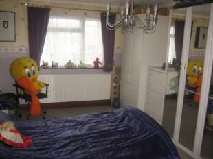 Main bedroom