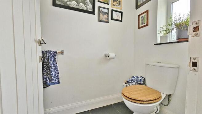 Cloakroom