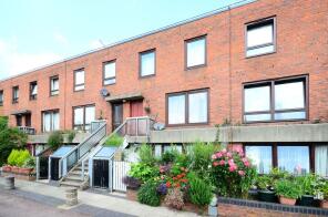 Flat 3, New Campden Court, Holly Bush Vale, London NW3 6TY